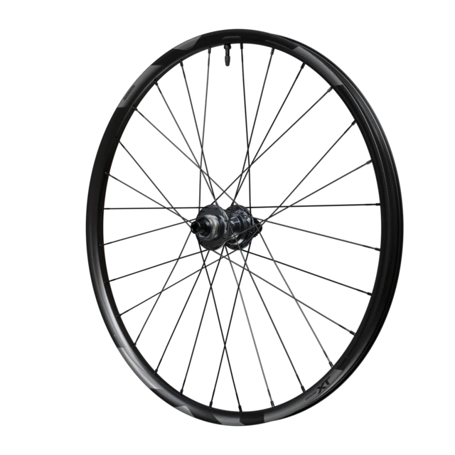 Shimano XT WH-M8200 27.5" Bakhjul 12-Delt, Centerlock, 12x148 mm Boost 