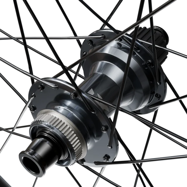 Shimano XT WH-M8200 27.5" Bakhjul 12-Delt, Centerlock, 12x148 mm Boost 