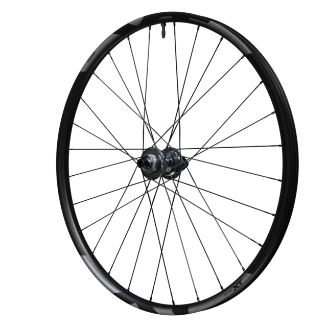 Shimano XT WH-M8200 29" Bakhjul 12-Delt, Centerlock, 12x148 mm Boost 