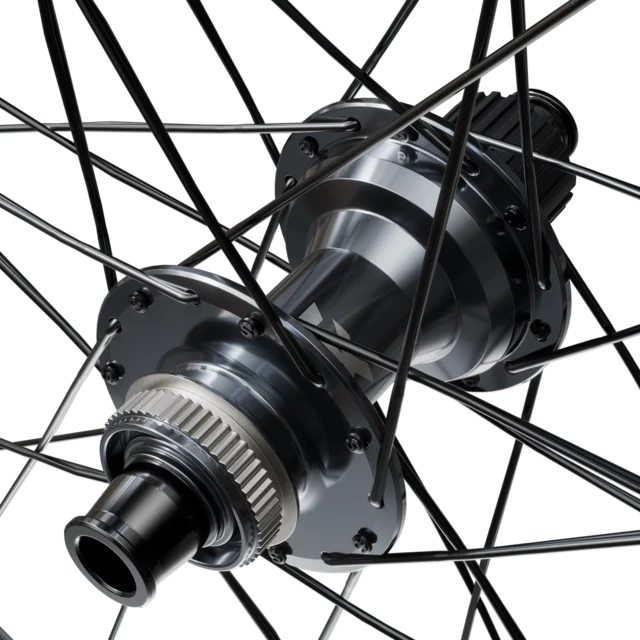 Shimano XT WH-M8200 29" Bakhjul 12-Delt, Centerlock, 12x148 mm Boost 
