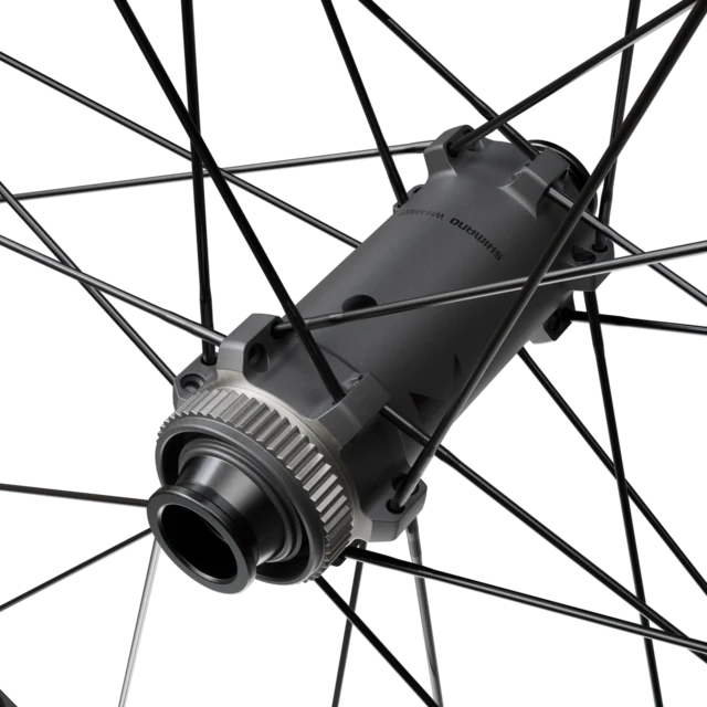 Shimano XTR M9200 29" Karbon Fronthjul Centerlock, 15x110 mm Boost 