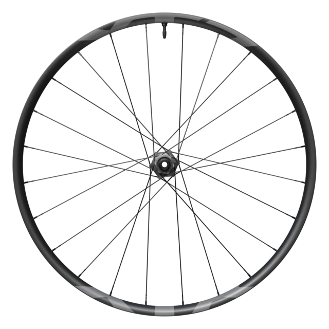 Shimano XTR M9200 29" Karbon Bakhjul MicroSpline, Centerlock, 12x148mm 