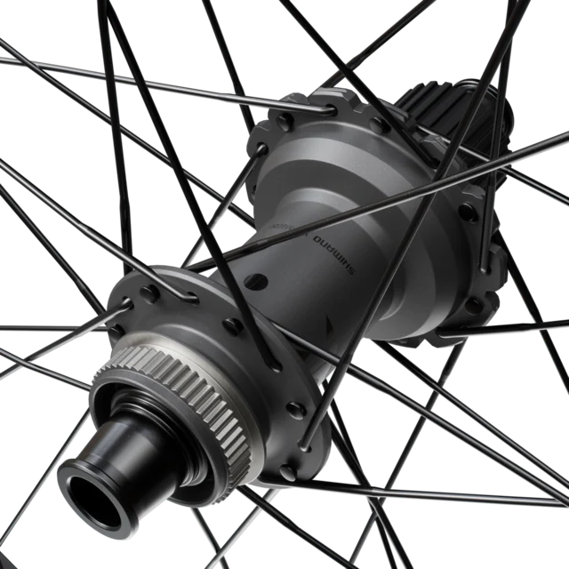 Shimano XTR M9220 29" Kol Bakhjul MicroSpline, Centerlock, 12x148mm 