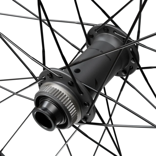 Shimano XTR M9220 29" Kol Framhjul Centerlock, 15x110 mm Boost 