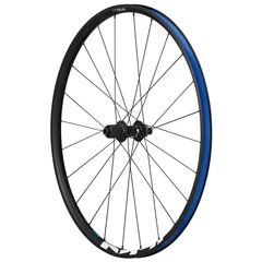 Shimano Deore MT500 Bakhjul 27.5&quot;, Alu, 11s, Boost, Centerlock, TA