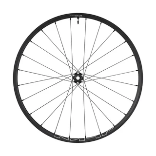Shimano SLX MT600 Framhjul 27,5&quot;, Alu, Tubeless, Centerlock