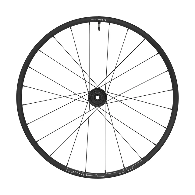 Shimano Deore MT601 Boost Bakhjul 27.5", 12x148 TA, 12s MS, TL, 1199 g 