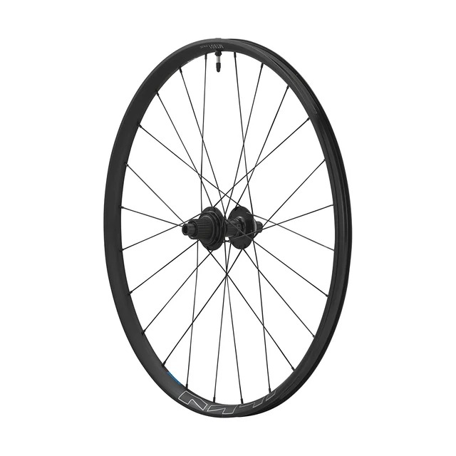 Shimano Deore MT601 Boost Bakhjul 27.5", 12x148 TA, 12s MS, TL, 1199 g 