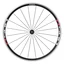 Shimano R501 Framhjul Sort, Clincher, 20H, 822 g