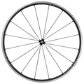 Shimano 105 RS300 Framhjul Alu, Clincher, Felgbrems, QR