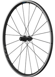 Shimano 105 RS300 Bakhjul Alu, Clincher, 10/11s, Felgbrems, QR