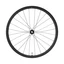 Shimano WH-RS710 C32 TL Disc Framhjul Karbon, Tubeless/CL, Disc, 12 mm E-Thru