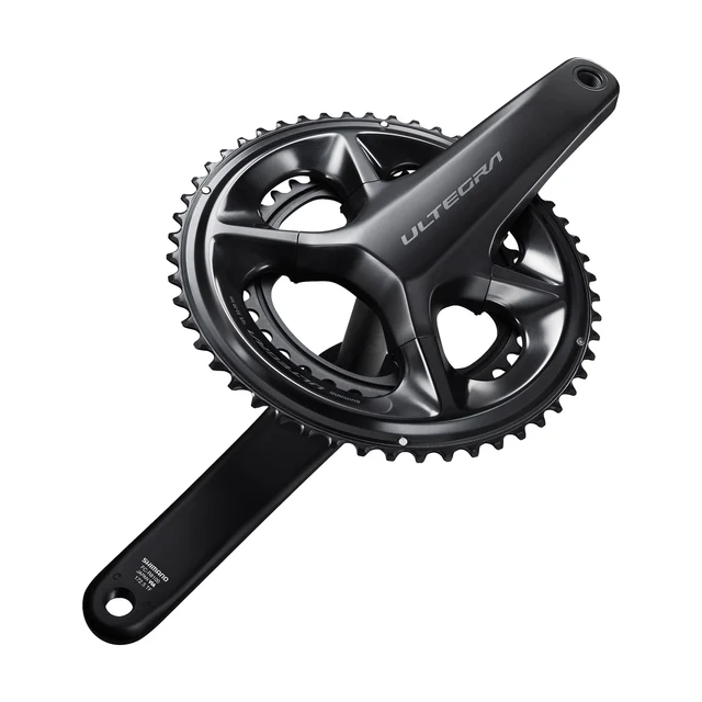 Shimano Ultegra R8100 2x12s Kranksett 172.5 mm, 52/36T 