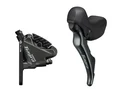 Shimano Tiagra BR-4770 Skivbromsset Fram, Hydraulisk, 2-delat