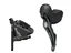 Shimano Tiagra BR-4770 Skivebremssett Foran, Hydraulisk, 2-delt