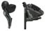 Shimano Tiagra BR4725 Skivebremssett 2s, Venstre/Fram, Hydraulisk, Sm&#229; hender