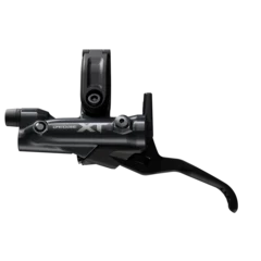 Shimano XT BL-M8200 Bremsehendel Venstre, 2-finger