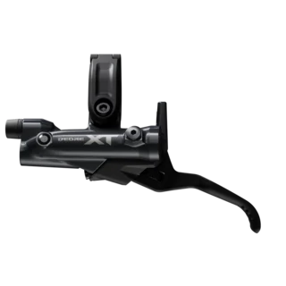 Shimano XT BL-M8200 Bremsehendel Venstre, 2-finger