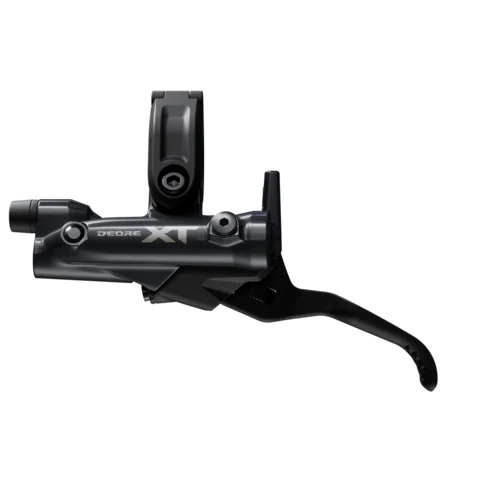 Shimano XT BL-M8200 Bremsehendel Venstre, 2-finger