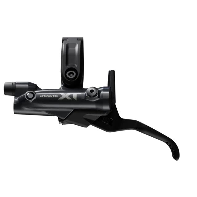 Shimano XT BL-M8200 Bremsehendel Venstre, 2-finger 