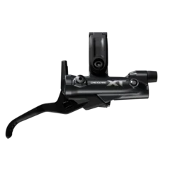 Shimano XT BL-M8200 Bremsehendel H&#248;yre, 2-finger