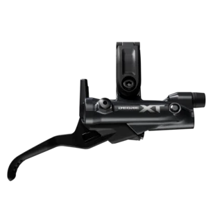 Shimano XT BL-M8200 Bremsehendel H&#248;yre, 2-finger