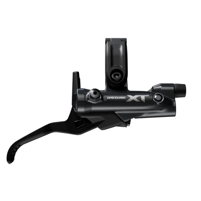 Shimano XT BL-M8200 Bremsehendel Høyre, 2-finger 
