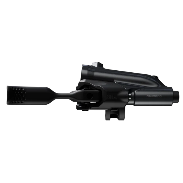 Shimano XT BL-M8200 Bremsehendel Høyre, 2-finger 