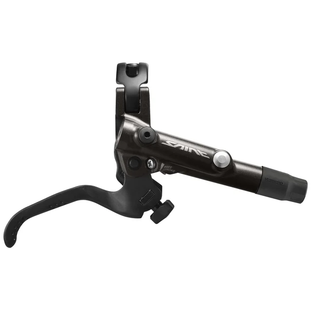 Shimano Saint M820 Høyre Bremsehåndtak Sort, I-Spec, 103g 