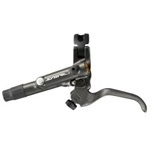 Shimano Saint 820 Venstre Bremsehåndtak Sort Disc aluminium 