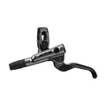 Shimano XTR M9100 v&#228;nster Bromsereglage 2 fingre, v&#228;nster, Hydraulisk