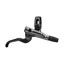 Shimano XTR M9100 H&#248;yre Bremsehendel 2 fingre, H&#248;yre, Hydraulisk