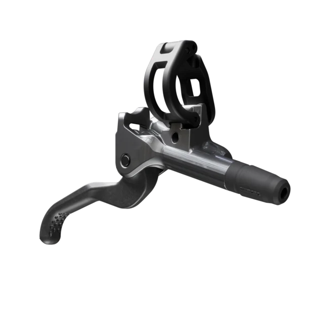 Shimano BL-M9200 XTR 2fgr V Bromsreglage Vänster, 2-finger 