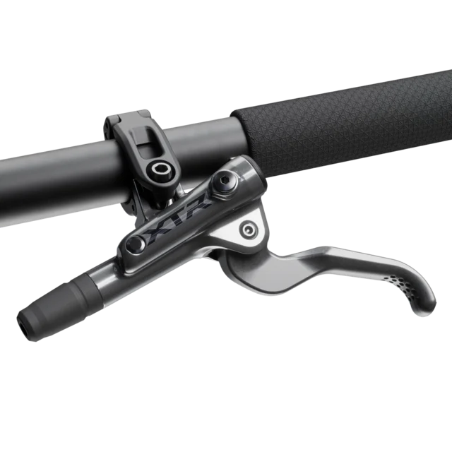 Shimano BL-M9200 XTR 2fgr V Bromsreglage Vänster, 2-finger 
