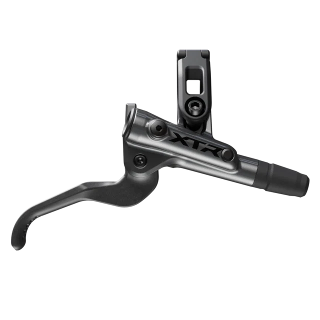 Shimano BL-M9200 XTR 2fgr H Bromsreglage Höger, 2-finger 