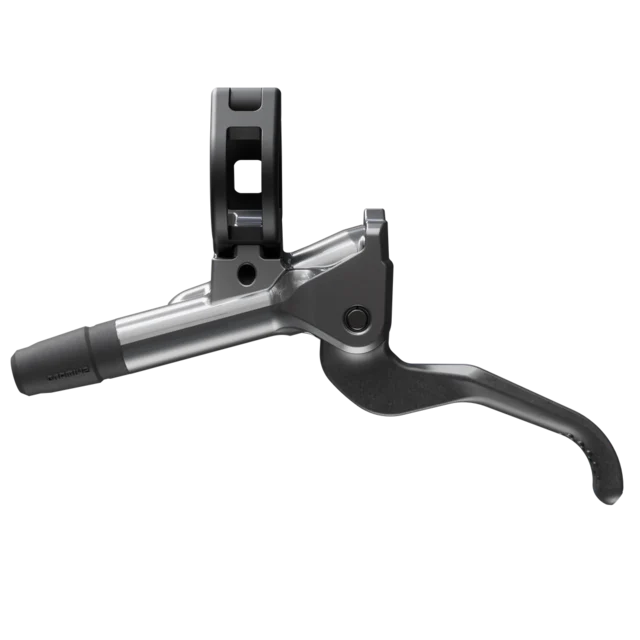 Shimano BL-M9200 XTR 2fgr H Bromsreglage Höger, 2-finger 