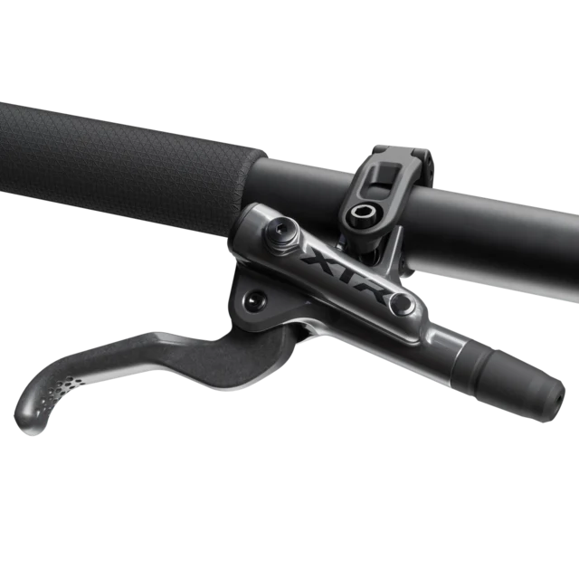 Shimano BL-M9200 XTR 2fgr H Bromsreglage Höger, 2-finger 