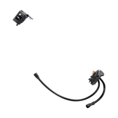Shimano Steps BM-E8030-A Batterifeste 250 mm, F&#248;rste generasjon