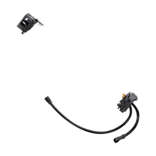 Shimano Steps BM-E8030-A Batterifeste 250 mm, F&#248;rste generasjon