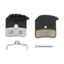Shimano H03C-MF Bremseklosser 1 par, Metall, Saint/ZEE