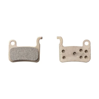 Shimano M06-MX metall Bromsbel&#228;gg 1 par, M975, M775, M965, M765, M800,M535