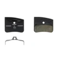 Shimano P04C Resin Bremseklosser Resin, 1 par