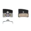 Shimano P04C Metall Bromsbel&#228;gg Metall, 1 par