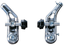 Shimano Altus C91 Bak Cantileverbroms Silver, Bakbroms