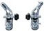 Shimano Altus BR-CT91 Cantileverbrems S&#248;lv