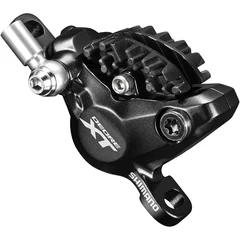 Shimano XT M8000 Bremsekalipper Sort, Foran eller Bak