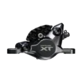 Shimano XT BR-M8200 Bremsecaliper 2-piston, Front / Rear