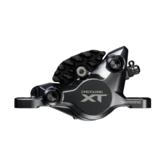 Shimano XT BR-M8200 Bremsecaliper 2-piston, Front / Rear