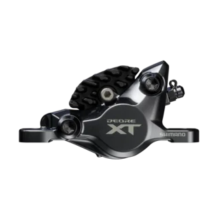 Shimano XT BR-M8200 Bremsecaliper 2-piston, Front / Rear