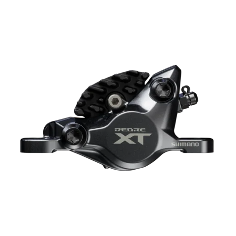 Shimano XT BR-M8200 Bremsecaliper 2-piston, Front / Rear